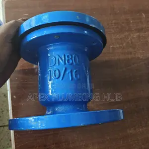 Flanged Air Release Valve