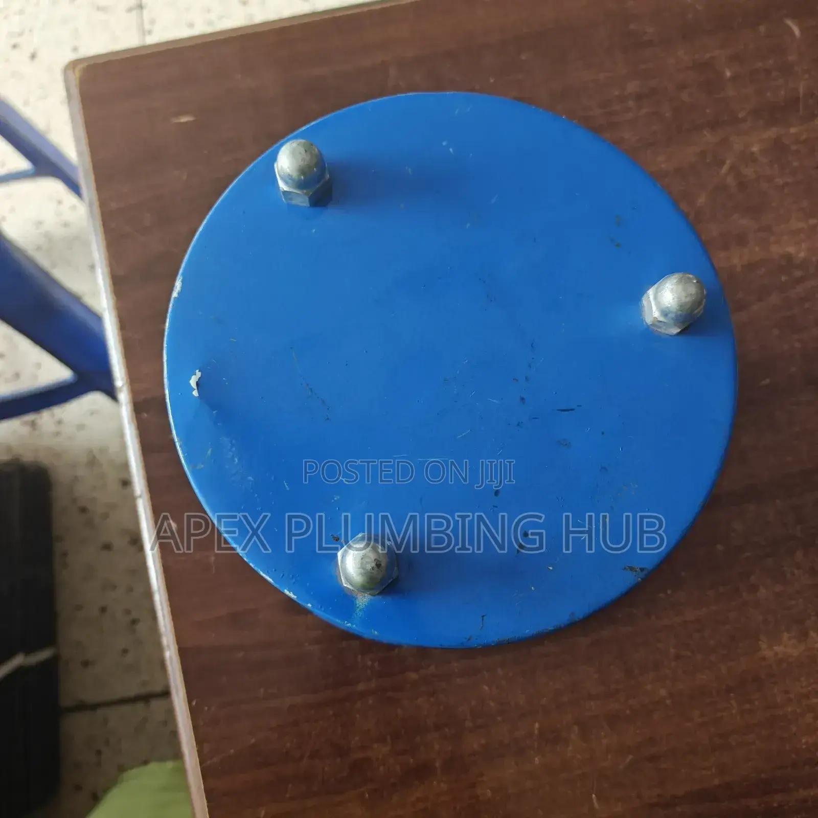 Flanged Air Release Valve
