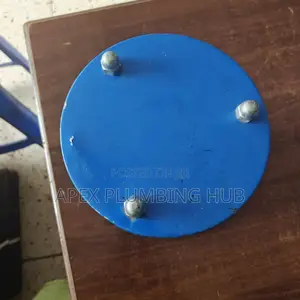 Flanged Air Release Valve