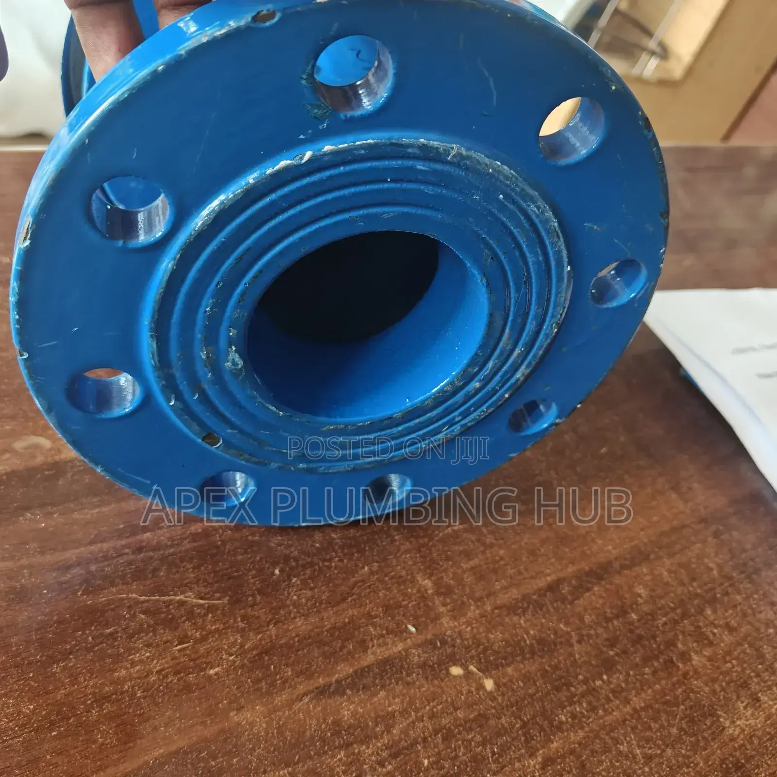Flanged Air Release Valve