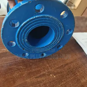 Flanged Air Release Valve