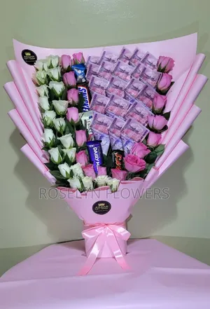 Natural Flowers