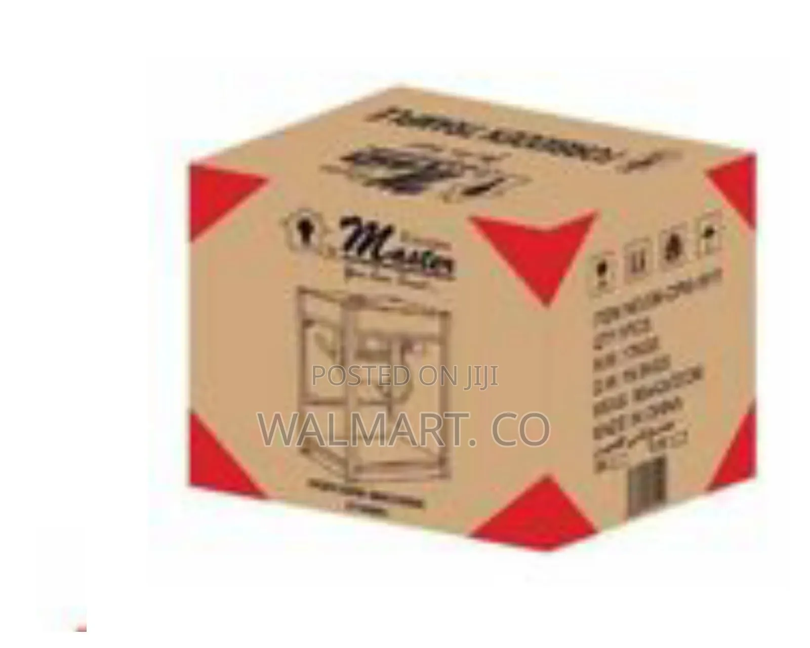Electro Master Big Commercial Electric Popcorn Machine 1950w