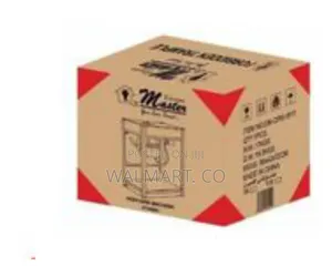 Electro Master Big Commercial Electric Popcorn Machine 1950w