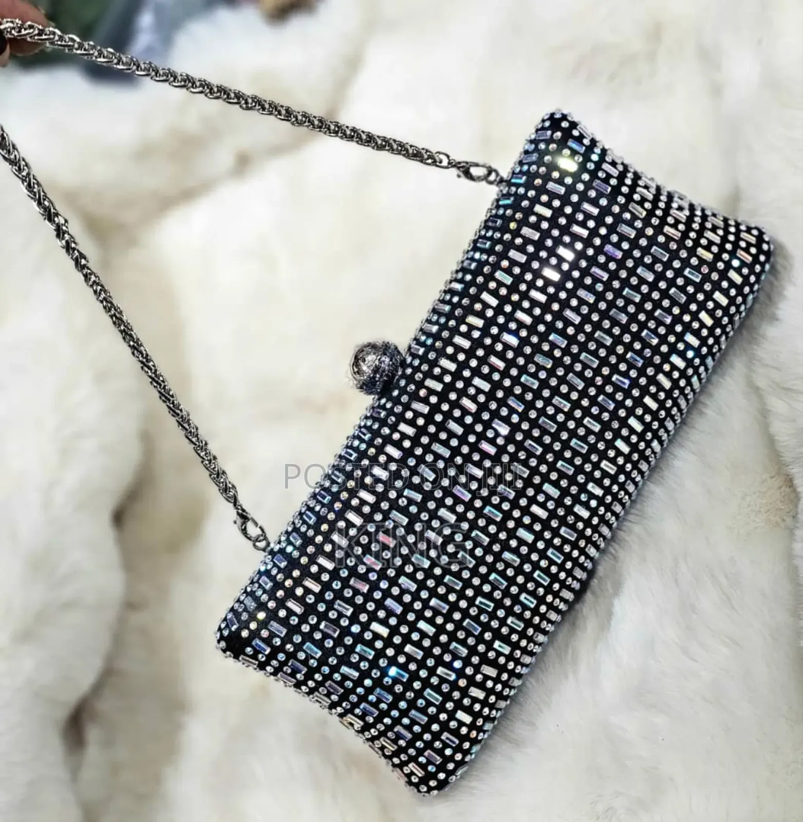 Elegant Essential Clutch Wallet