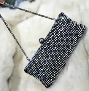 Elegant Essential Clutch Wallet