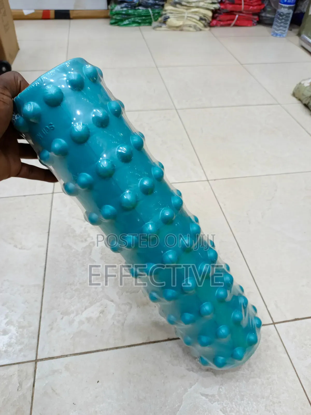 Foam Roller