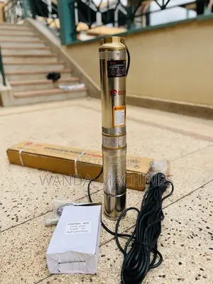 Submersible Water Pumps 50m