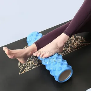 Fitness Foam Roller