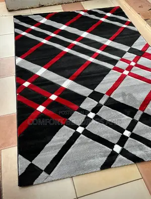Turkish Centre Carpet Checked