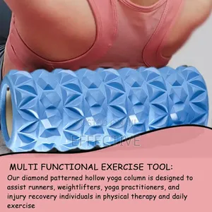 Deep Tissue Muscle Massage Roller