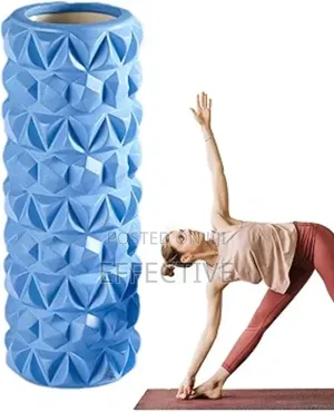 Deep Tissue Muscle Massage Roller