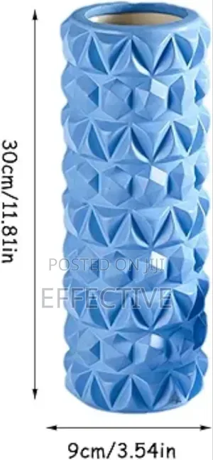 Deep Tissue Muscle Massage Roller