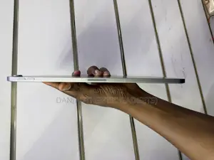 Apple iPad Air 11 (2024) 128 GB Gray