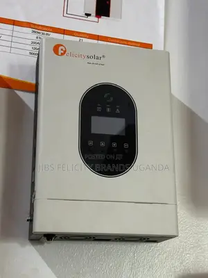 1kva Grade a Felicity Inverter