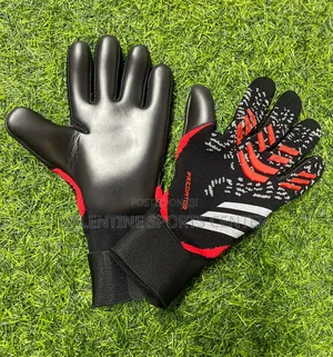 Predator Gloves Original Material