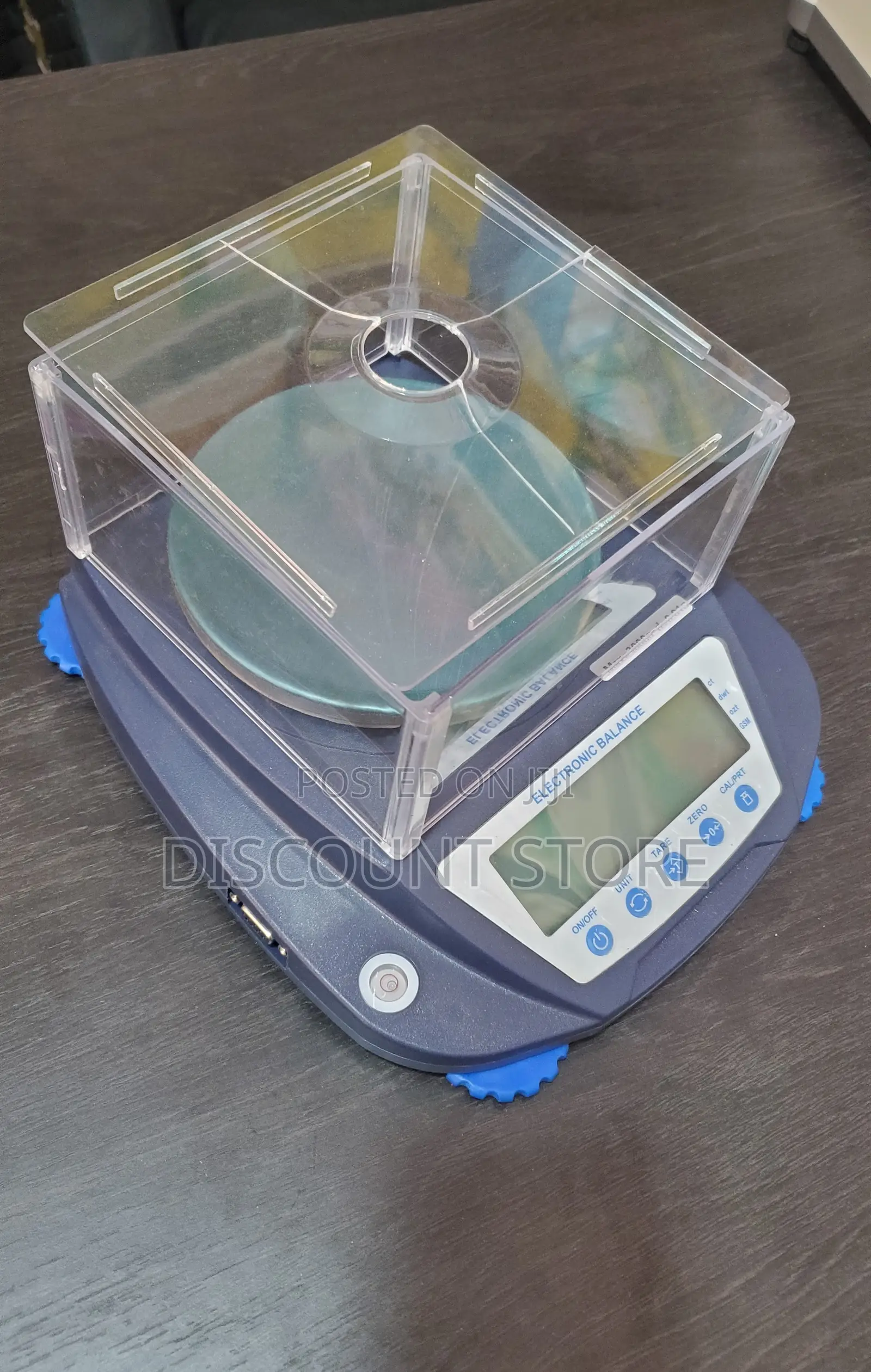 Laborato Accurate Weighing Scale Precise Weigh Digital Weighing Scale