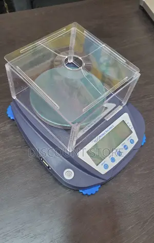 Laborato Accurate Weighing Scale Precise Weigh Digital Weighing Scale