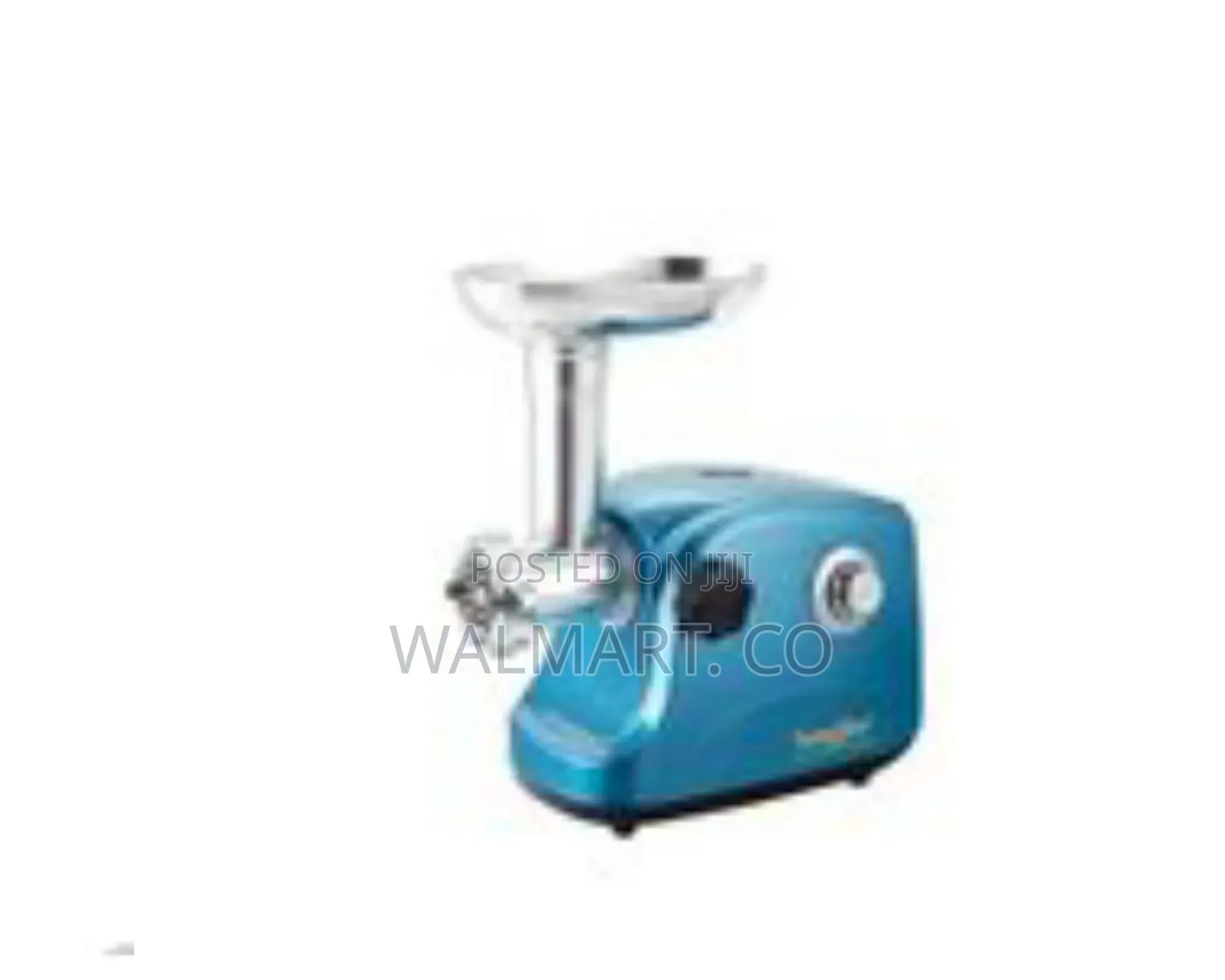 Sonifer Electric Meat Grinder Mincer-Multicolor,Red