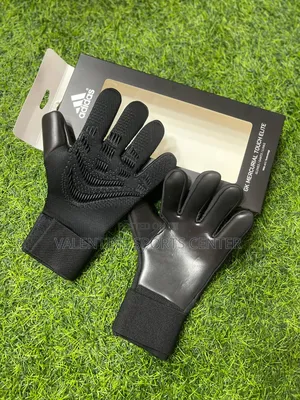 Adidas Predator Gloves Leather Original Material Colors and Sizes