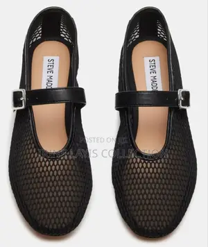 Women's Dreaming Mesh Flat Shoes