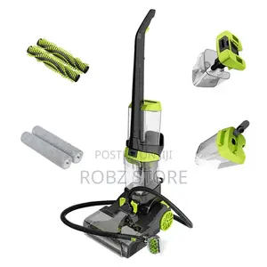 Hoffman Electric Carpert Cleaner