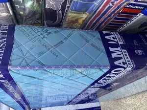 Rose Foam Mattress