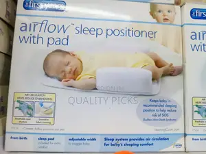 Baby Sleep Positioner.