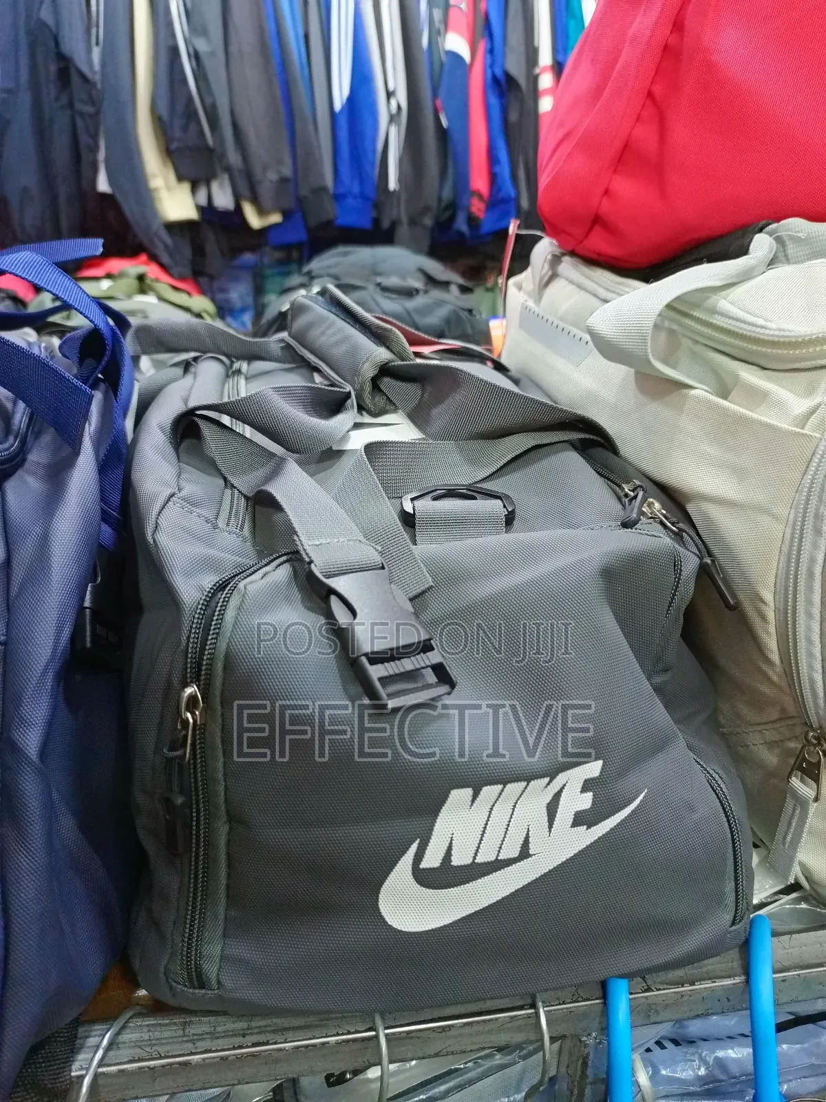 Nike Brasilia 9.5