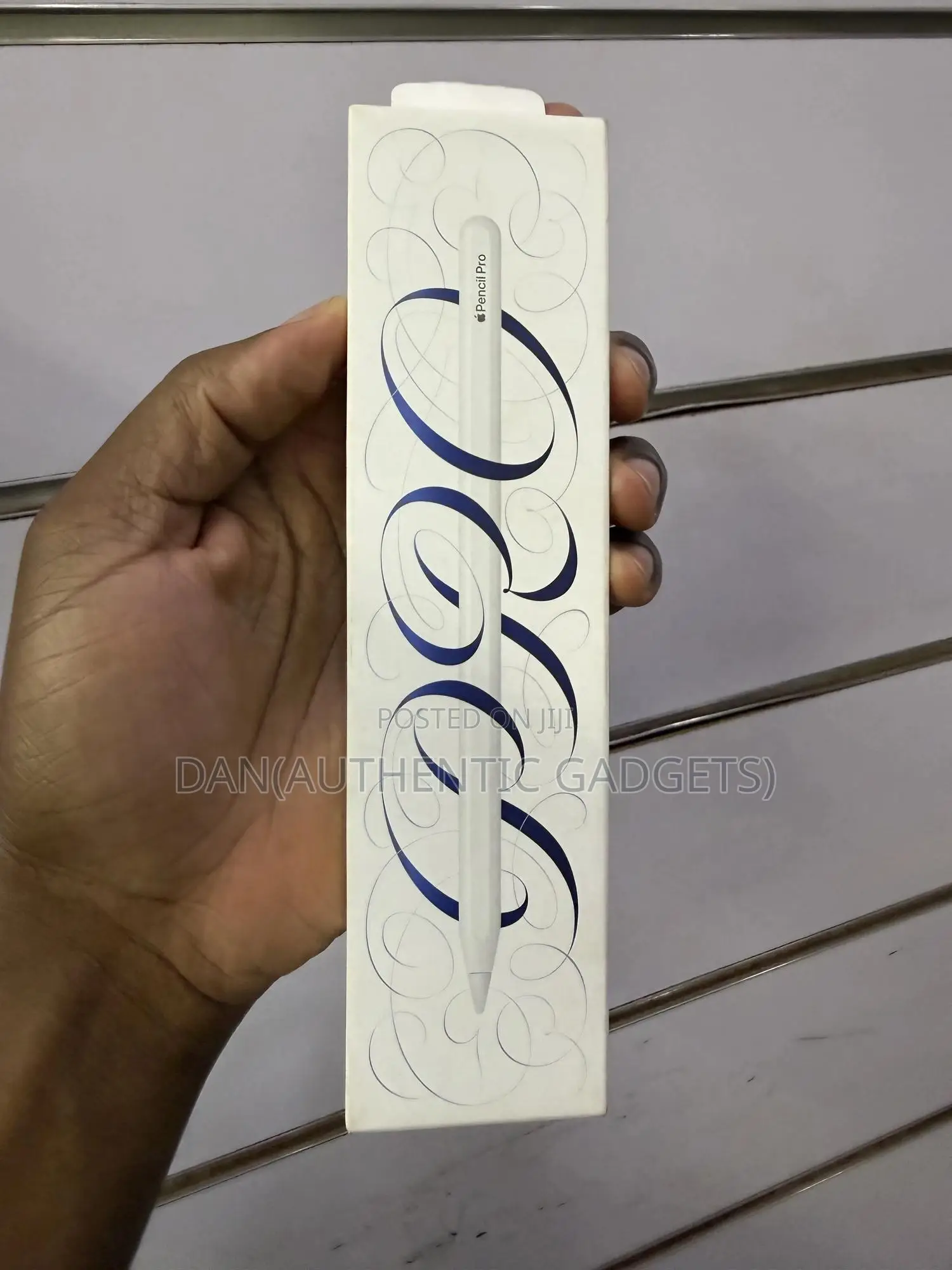 Apple Pencil Pro Brand New