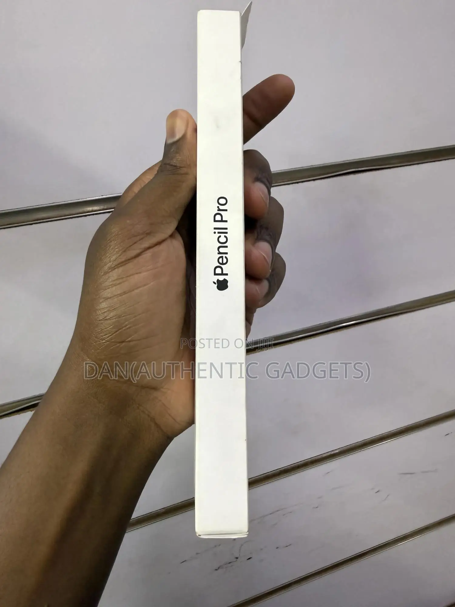 Apple Pencil Pro Brand New