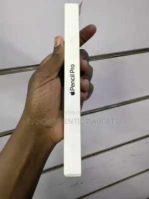 Apple Pencil Pro Brand New