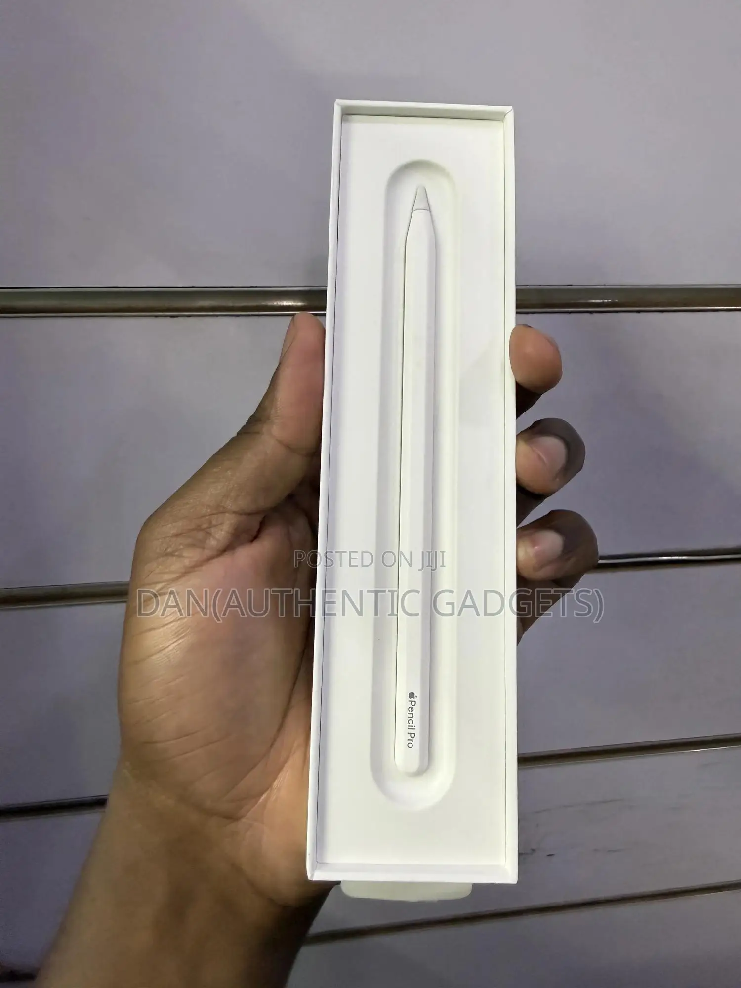 Apple Pencil Pro Brand New