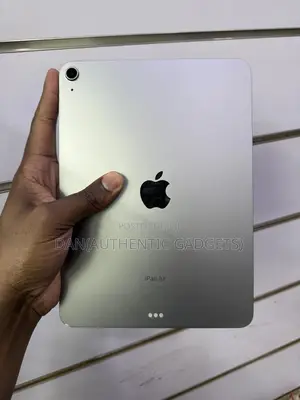 Apple iPad Air 11 (2024) 128 GB Gray