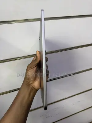 Apple iPad Air 11 (2024) 128 GB Gray