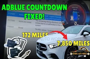 4matic Adblue Services