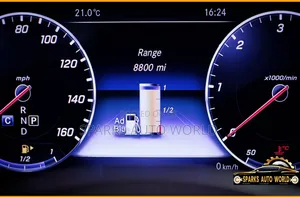 4matic Adblue Services