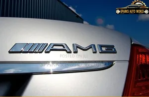 Amg, Gle, Cle- Class Adblue Solved