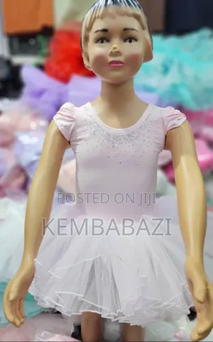 Kids Ballet Dresses