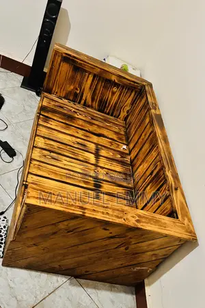 Two Seater Pallet Sofa