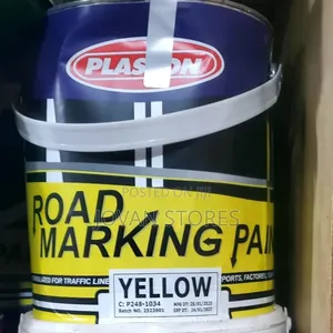 Road Marking Paint