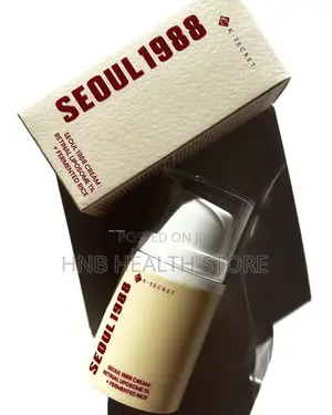 Seoul Retina Anti Aging Cream