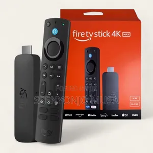 Amazon Fire Tv Stick