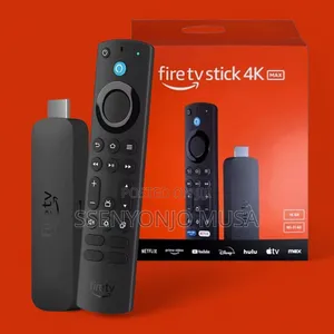 Amazon Fire Tv Stick