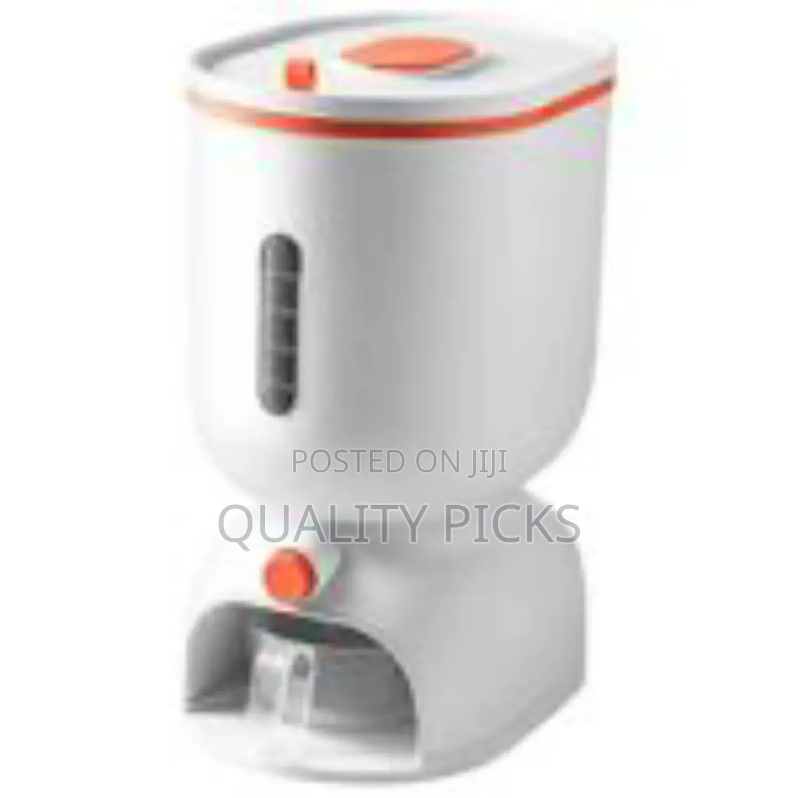 7.5kg Airtight Rice Despencer.