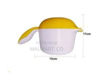 Microwave Scrambled Egg Maker Cooking Tool-Yellow