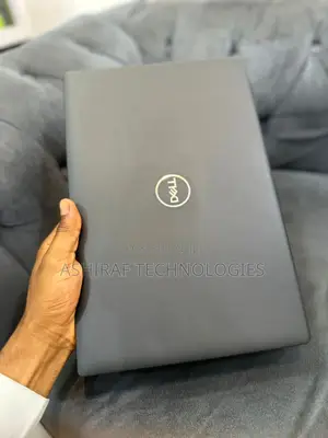 New Laptop Dell Latitude 3520 8GB Intel Core I5 SSD 256GB