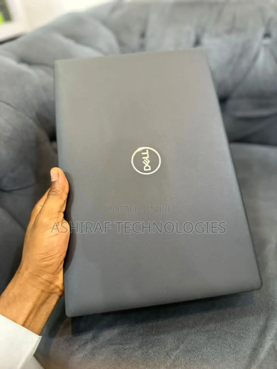 New Laptop Dell Latitude 3520 8GB Intel Core I5 SSD 256GB