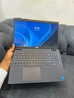 New Laptop Dell Latitude 3520 8GB Intel Core I5 SSD 256GB