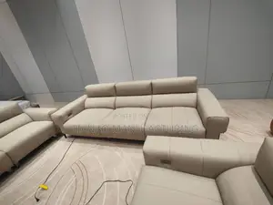 Living Room Sofa
